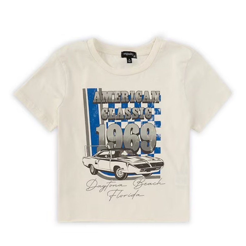Girl tee shirt